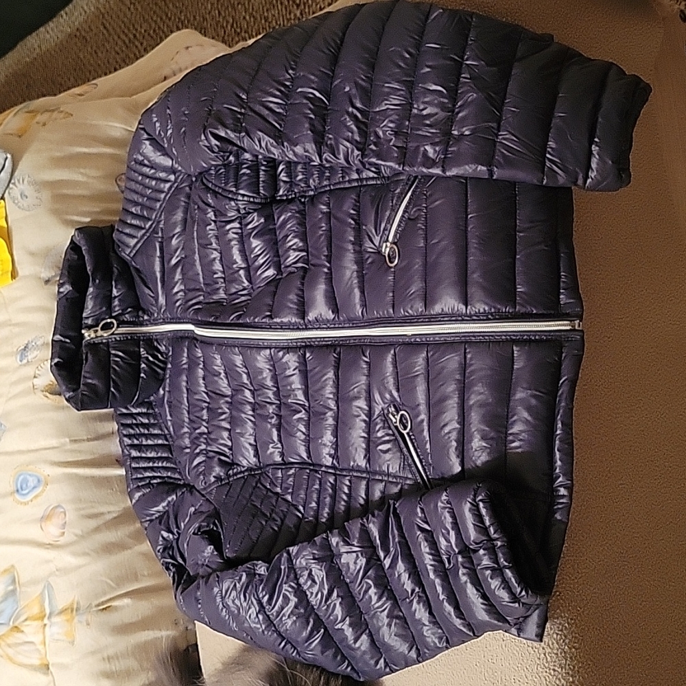 Micheal Kors Down Jacket